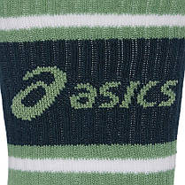 Набір носків для спорту Asics 3 PACK ASICS LOGO CREW SOCK 3033B879-960, фото 2