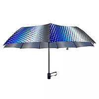 Зонт женский автомат Grunhelm UAOC-1005RH-25GW высокое качество