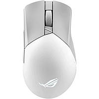 Миша ASUS ROG Gladius III AimPoint RGB USB-A/WL/BT White (90MP02Y0-BMUA11)