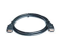 Кабель REAL-EL HDMI - HDMI V 2.0 (M/M), 4 м, Black (EL123500019)