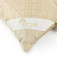 Одеяло двуспальное евро 195х215 см Luxury Camel Wool Arya AR-TR1004377 высокое качество