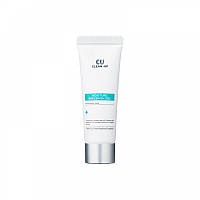 Зволожувальний гель з пантенолом CUSKIN Clean-Up Moisture Replenish Gel, 70 мл