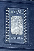 Мікросхема TAS5624A