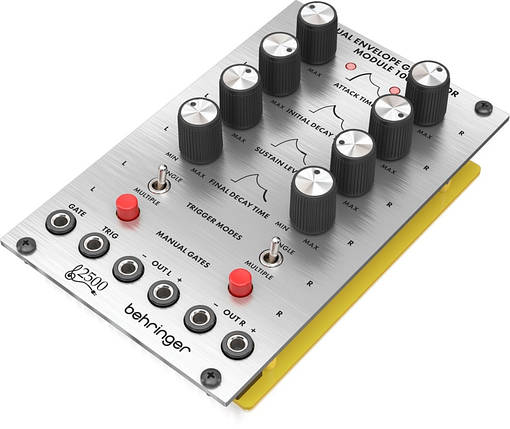 Модуль Behringer Dual Envelope Generator 1003, фото 3