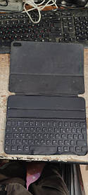 Клавіатура Apple Smart Keyboard Folio для iPad Pro 11" MU8G2RS/A No 24100409