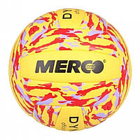 Мяч волейбольный "Dynamic volleyball ball" Merco ID36935, Vse-detyam