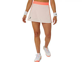 Юбка для тенісу та фітнесу Asics WOMEN MATCH SKORT 2042A293-702