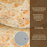 Декоративна плита ПВХ онікс 1,22х2,44мх3мм SW-00001400, фото 3