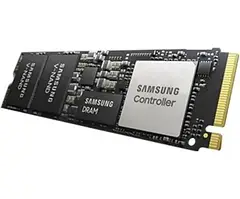 SSD накопичувач Samsung PM9B1 M.2 NVMe  512 GB (MZVL4512HBLU-00BTW)