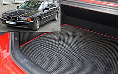 Килимок ЕВА в багажник BMW 7 E38 '94-02