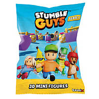 Фігурка-сюрприз Stumble Guys 3d mini figures (SG-30005)