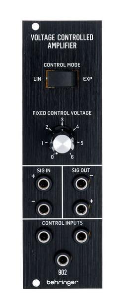 Модуль Behringer 902 VCA