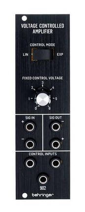 Модуль Behringer 902 VCA, фото 1