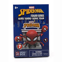 Ігровий набір Yume Spider-Man Tower Series (10142)