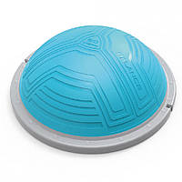 Балансировочная полусфера "BOSU PRO BALANCE TRAINER" LivePro LP8211, Land of Toys