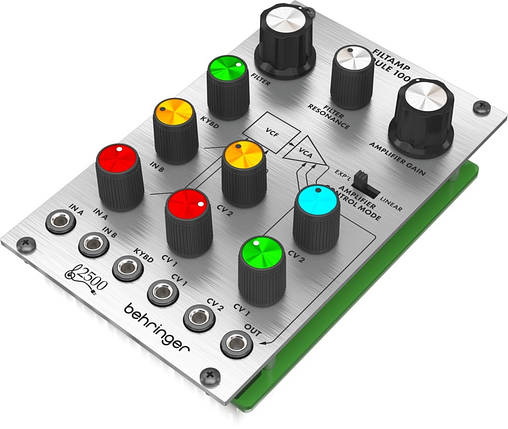 Модуль Behringer Modamp Module 1005, фото 3
