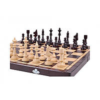 Настольная игра шахматы "Клубные" MADON MD150 48х48 см, Land of Toys