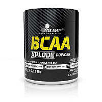 Аминокислоты Olimp BCAA XPLODE 280 g Cola XN, код: 8065841