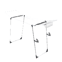 Сушилка для белья Metaltex 407545