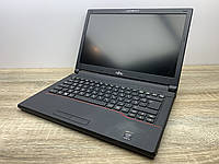 Ноутбук Fujitsu Lifebook E544 14 HD+TN/i5-4210M/8GB/SSD 240GB Б/У А-
