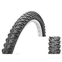 Покришка велосипедна 26 x 2.125 H526 TRAZANO