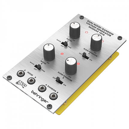 Модуль Behringer Dual Noise/Random Gen. 1016, фото 4