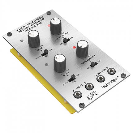 Модуль Behringer Dual Noise/Random Gen. 1016, фото 3