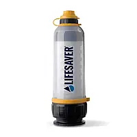 Пляшка для очищення води LifeSaver Bottle 0.75l (99-00013553)