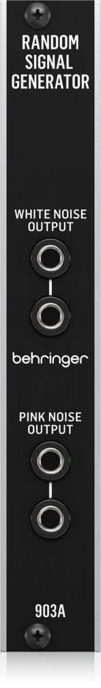 Модуль Behringer 903A Random Signal Generator