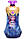 Лялька-сюрприз Magic Mixies Pixlings фіолетова (123168), фото 4