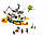 Конструктор LEGO Dreamzzz Фургон Черепаха місіс Кастільо 434 деталі (71456), фото 3