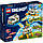 Конструктор LEGO Dreamzzz Фургон Черепаха місіс Кастільо 434 деталі (71456), фото 6