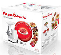 Мясорубка Moulinex ME111032 1400 Вт высокое качество