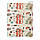 Дитячий двосторонній килимок Poppet Екскурсія Лондон та Дорожній лабіринт 150х200x1 см (PP026-150H), фото 2