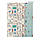 Дитячий двосторонній килимок Poppet Екскурсія Лондон та Дорожній лабіринт 150х200x1 см (PP026-150H), фото 3
