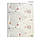 Дитячий двосторонній килимок Poppet Карта світу та Гірська дорога 150х200x1 см (PP028-150H), фото 3