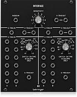 Модуль Behringer 961 Interface