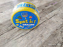 Настільна гра Spot it! Shalom, Dobble! (Доббль Шалом)!, фото 6