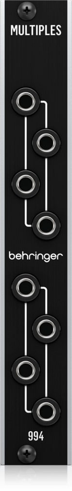Модуль Behringer 994 Multiples