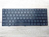 Клавиатура для ноутбука Asus Eee PC 904, 905, 1000, 1002, S101 RU черная б/у