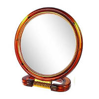 Зеркало двухстороннее круглое Stenson 85122-L 15 см высокое качество