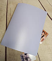 Биндер для фотокарточек К-ПОП перламутро-сиреневый альбом для карт K-POP lomo card на 288 шт №2