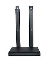 Комплект для установки ТВ с полкой для тюнера ElectricLight 13b806-Black черный высокое качество