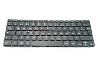 Клавиатура для ноутбука DELL XPS 13 L322X L321X 9333 12 9Q23 9Q33 9Q34 L221X черная с подсветкой EU (09CHDM)бу