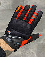 Мотоперчатки Suomi, рукавички на мотоцикл ендуро, перчатки фокс, рукавички суомі