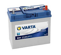 Авто Акумулятор VARTA Blue Dynamic B31 45Аһ 545 155 033