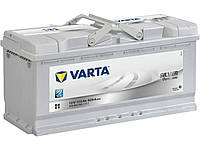 Авто Аккумулятор Varta Silver Dynamic L1 110Аh 920A 610402092