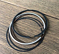 Кольца Loncin Lx250, CR4 166fmm, кільця поршневі Лонсін Оригинал