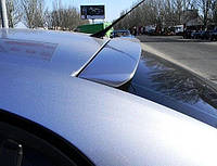Спойлер на стекло Opel Vectra C, Опель Вектра Ц бленда Тюнинг