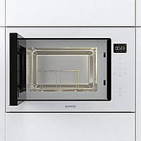 Микроволновая печь встраиваемая Gorenje BM-251-SG2WG 25 л высокое качество